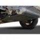 Защита картера и КПП Автоброня Great Wall Hover H6 V-1.5Т