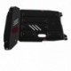 Защита картера и КПП Автоброня Hyundai Getz, V - 1,1
