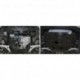 Защита картера и КПП Автоброня Hyundai i40, V - 2,0 2012-2015, 2015-, сталь 2 мм, комплект крепежа, 111.02342.1