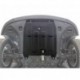 Защита картера и КПП Автоброня для Hyundai Tucson V - 1,6GDi, 1,6T(177hp)