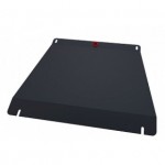 Защита КПП Автоброня для TAGAZ Road Partner V - 2,3