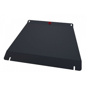 Защита КПП Автоброня для TAGAZ Road Partner V - 2,3