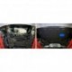 Защита картера Автоброня Mercedes Benz Sprinter Classic, V - 2,1D 2013-, сталь 2 мм, комплект крепежа, 111.03921.1