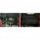 Защита КПП Автоброня Mercedes Benz Sprinter Classic, V - 2,1D 2013-, сталь 2 мм, комплект крепежа, 111.03922.1