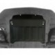 Защита картера и КПП Автоброня Nissan Qashqai, V - 1,2