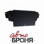 Защита РК Автоброня Nissan Patrol, V - 3,0