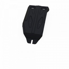 Защита редуктора Автоброня для Nissan Terrano 4WD, V - 1,6: 2,0 2014-/Renault Duster 4х4, V - 1,6: 2,0