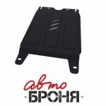 Защита КПП Автоброня Toyota Hilux 4WD, V - 2,4