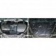 Защита картера и КПП Автоброня для Toyota RAV4 V-2,0 MT
