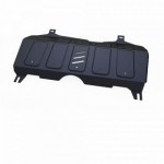 Защита картера и КПП Автоброня Geely Emgrand X7, FWD, V - 1,8