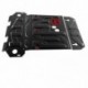 Защита картера Автоброня Suzuki Grand Vitara 2005-, сталь 2 мм, комплект крепежа, 111.05501.5