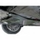 Защита картера и КПП Автоброня Opel Insignia, V -1,8