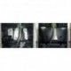 Защита топливного бака Автоброня Opel Mokka, V -1,4