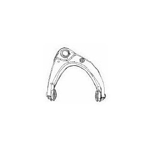 Рычаг передней подвески левый верхний в сборе Mazda 6 - 1 поколение