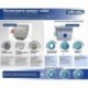 Защита картера и КПП для Ford Ecosport V - 1.6
