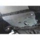 Защита картера и КПП  для Ford Kuga 2013-2016 2016-, V-1.6