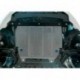Защита картера и КПП для Ford Fiesta V -1.3