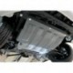 Защита картера и КПП для Ford Fiesta V -1.3