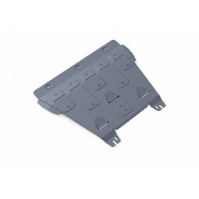 Защита картера и КПП для Ford Mondeo V - 2.5