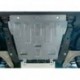 Защита картера и КПП для Ford Mondeo V - 2.5