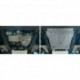 Защита картера и КПП для Ford Mondeo V - 2.5