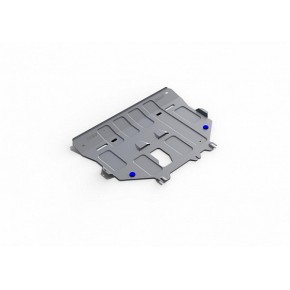 Защита картера и КПП для Ford Kuga V - 1.5 Ecoboost