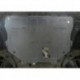 Защита картера и КПП для Ford Kuga V - 1.5 Ecoboost