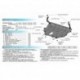 Защита картера и КПП для Ford Kuga V - 1.5 Ecoboost