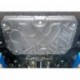 Защита картера и КПП для Hyundai Creta V - 1.6
