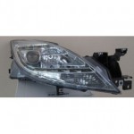 Тюнинг - комплект линзованных фар - led (диоды) Mazda 6 - 2 поколение