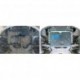 Защита картера и КПП для Hyundai Solaris V - 1.4