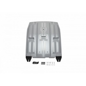 Защита картера и КПП для Hyundai Tucson V - 1.6