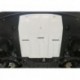 Защита картера и КПП для Hyundai Tucson V - 1.6