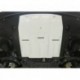 Защита картера и КПП для Hyundai Tucson V - 1.6