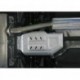 Защита редуктора для Hyundai Tucson V - 1.6T(177л.с)