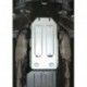 Защита КПП для Infiniti Q50 V - 2.0