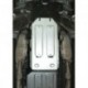 Защита КПП для Infiniti Q50 V - 2.0