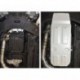 Защита КПП для Infiniti QX70 V - 3.0