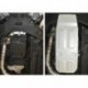 Защита КПП для Infiniti QX70 V - 3.0