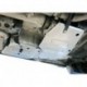 Защита РК и топливных трубок для Jeep Grand Cherokee V - 3.0