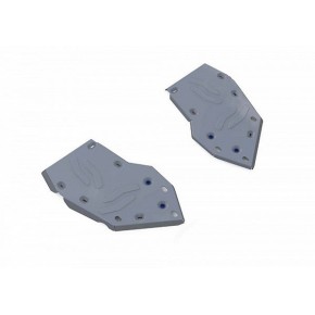 Защита топливного бака для Jeep Grand Cherokee V - 3.0