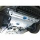 Защита картера и КПП (увеличенная) для Skoda Octavia V - 1.4