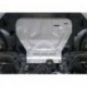 Защита картера и КПП для Skoda Octavia V - 1.4