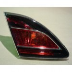 Задний фонарь внутренний левый красный Mazda 6 - 2 поколение