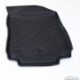 Коврики салона резиновые с бортиком для Opel Zafira (из 7-ми)(2011-)
