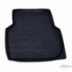 Коврики салона резиновые с бортиком для Volkswagen Tiguan (2007-)