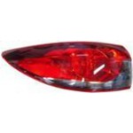 Задний фонарь внешний левый с led (светодиоды) Mazda 6 - 3 поколение