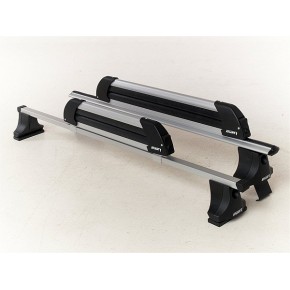 Насадка для перевозки 6 пар лыж (2 шт.)