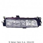 Правая фара Mazda 626 GD