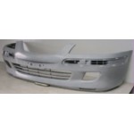 Передний бампер грунтованный Mazda 626 GF